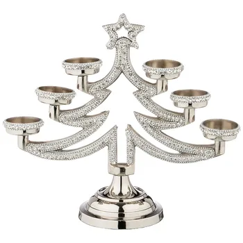 

Candlestick "Christmas Tree"