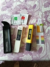 80 tiras/paquete PH 1-14 Tornasol papel probador PH papeles indicador Universal prueba de papel para acuario de agua