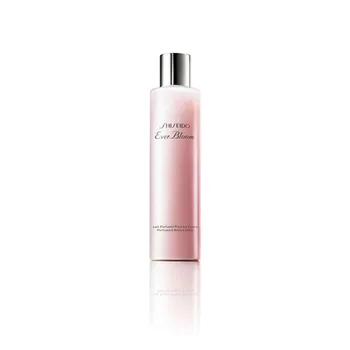 

SHISEIDO EVER BLOOM BODY WASH 200ML