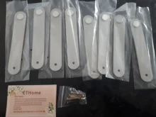 Wardrobe Soft Leather Dresser Handles Drawer Pulls Equipment Cabinet Kitchen Black Modern