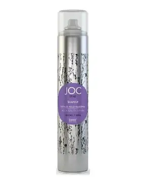 

Baex Joc style Hairspray Extra Strong fixation ShapeUp 500 ml