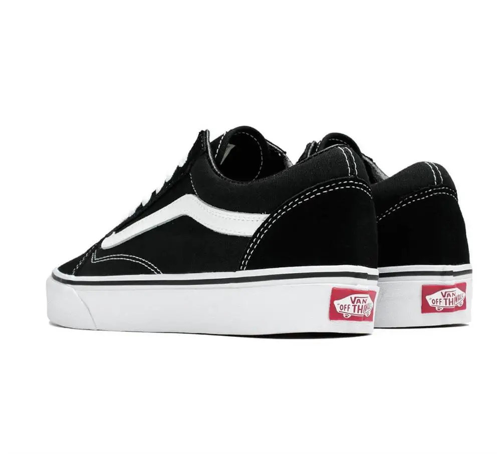 Vans Oude Skool VN000D3HY281|Wandelschoenen| - AliExpress