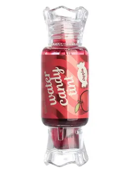 

Tint Lip candy apple Saimi water Candy tint Apple
