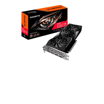 

Gigabyte Vga Gv-r55xtgaming