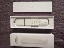 InFace-limpiador ultrasónico de piel, masajeador facial de cavitación y espinillas, instrumento de belleza para el cuidado de la piel xiomi