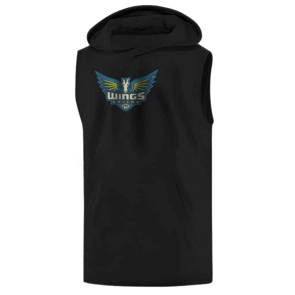 

Dallas Wings Sleeveless