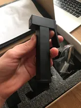 Bidet Faucet Tap-Washer Mixer Shower-Sprayer Brass Hot-Water Square Cold Crane Uythner