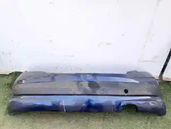 

7013KR rear bumper PEUGEOT 207