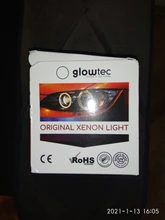 Venta al por mayor 2 uds D1S D2S D3S D4S bombillas HID faro D1 D2 D3 D4 D1R D2R D3R faro luz 4300K 6000K 8000K GLOWTEC