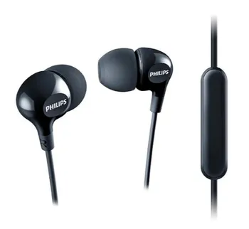 

Headphones Philips SHE3555BK/00