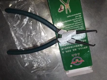 Buckle-Removal-Pliers Calipers Gasoline-Pipe-Fittings Special-Clamp FUEL-FILTER Rubber-Handle