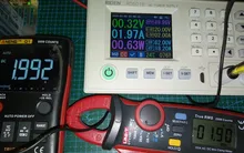 RD RUIDEN-módulo de fuente de alimentación reductor ajustable RD6018 RD6018W 60V WiFi USB DC, convertidor Buck y 800W 1000W AC a DC PSU