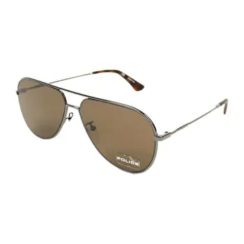 

Sunglasses men Police SPL-359-0596