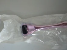 Microagujas de titanio mezoroller DRS 0,2 para cuidado de la piel y tratamiento corporal, 0,25/0,3/540mm, novedad