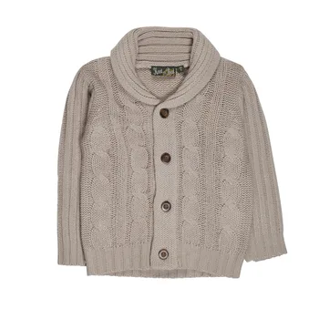 

Brand: Knot So Bad - Genre: Girl Category: Cardigans- …Color: brown, Size: 6Y