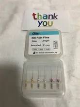 Blanqueamiento de dientes instrumento dental endo rotary endodoncia archivos 25mm motor dental de endodoncia archivos instrumento camino archivos odontología