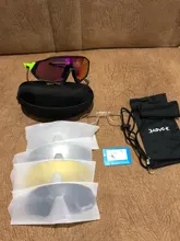 Ciclismo Mtb gafas de sol polarizadas gafas de ciclismo gafas de bicicleta para montaña las mujeres de los hombres gafas de ciclismo