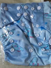 [Simfamily 2021 nuevo 1PC pañal reutilizable para bebés uno tamaño bolsillo ajustable pañales de tela de gamuza, para 3-15kg