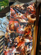 Vestido de primavera-verano fruncido sin mangas,