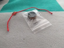 Anillo Digital de acero inoxidable para hombre, anillo inteligente con NFC, para teléfonos Android, con pareja funcional