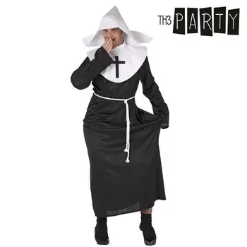 

Costume for Adults Th3 Party 505 Nun