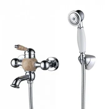 

Mixer Kaiser stone 61222 for Bath