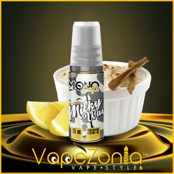 

MONO SALTS MILKY WAY 20 mg 10 ml
