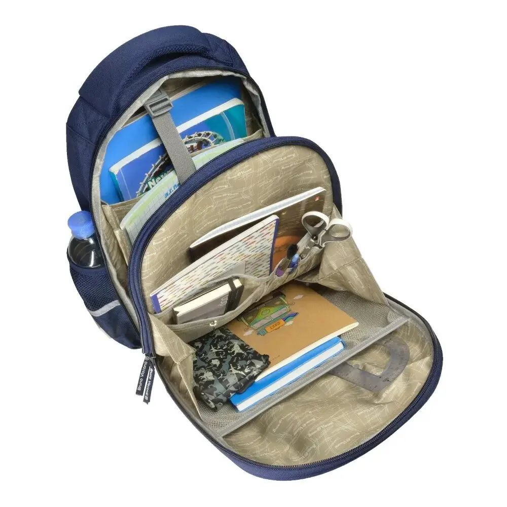 Рисунок 5 - Ранец школьный BrunoVisconti облегченная