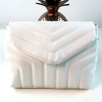 

Comfortable handy women bag, cross strap bag with long strap stylish design bag 2020 model.