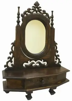 

Make-up mirror