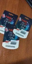 Micro-Sd-Card Samsung Flash Cartao-De-Memoria UHS-1 Evo-Plus Class10 16GB 32GB 64GB 128GB