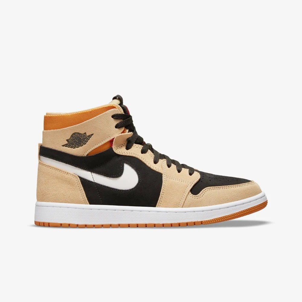 Original Nike Air Jordan 1 High Zoom 