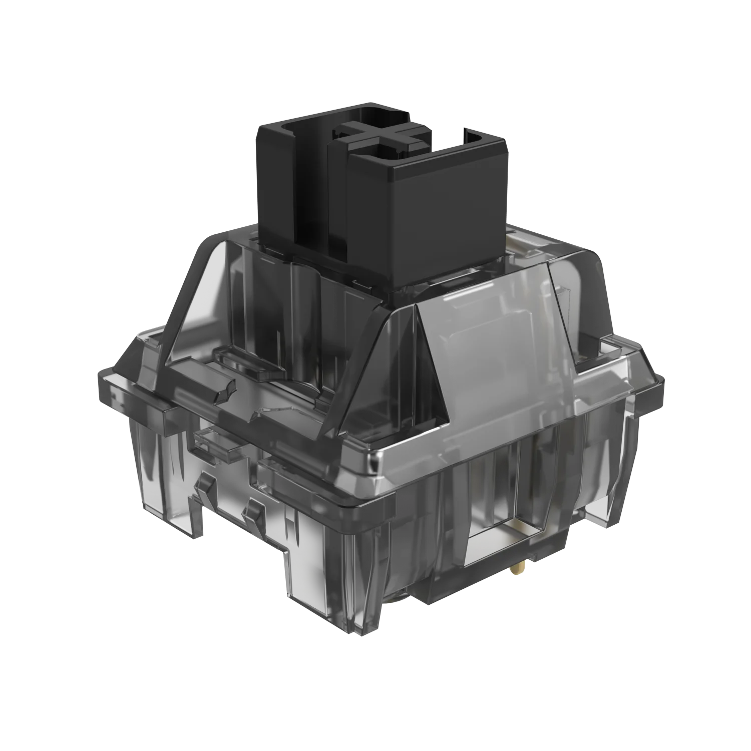 Переключатели Akko Jelly Сustom Switch для механических клавиатур |