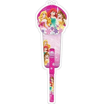 

Set of stationery Disney Princess notepad and pen