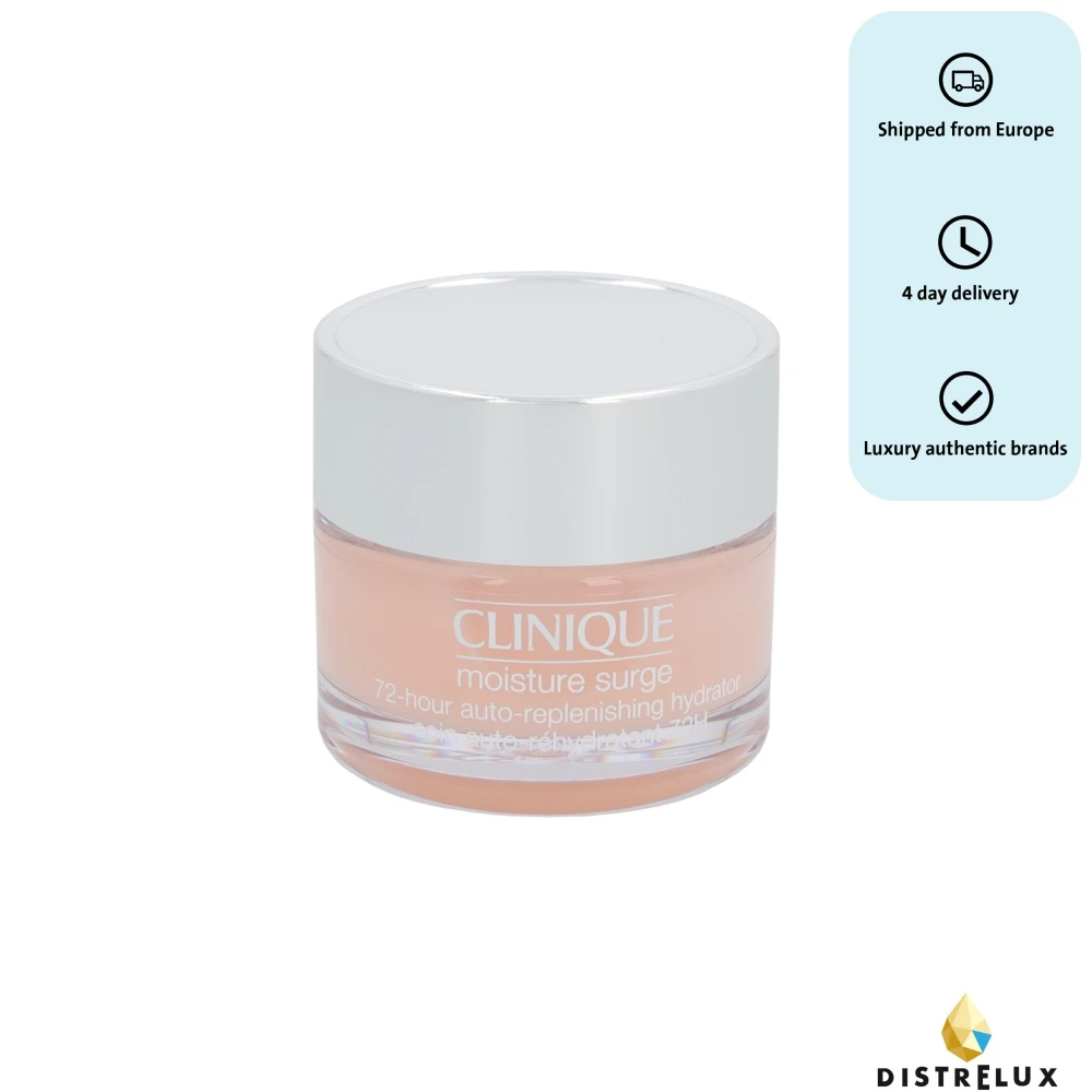 clinique moisture surge day cream