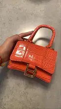 Bolso de hombro de marca para mujer, bandolera elegante de diseñador de cuero PU, Mini Pures, 2020
