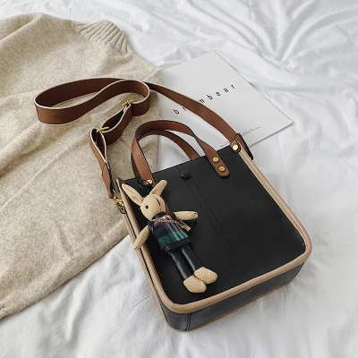 

S Vintage for woman made handbag 2020 tote shoulder strap for Woman handbag Casual handbag for woman bags design ador with