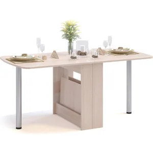 

Folding table Falcon SP-11. 1 bleached oak