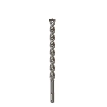 

DRILL BIT CONCRETE SDS PLUS 18MM 150/200 MM BIONIC PRO HELLER
