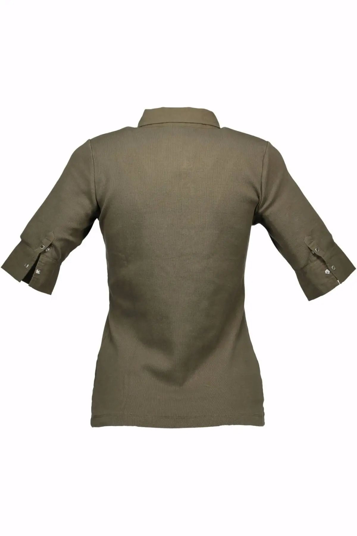 GANT поло с короткими рукавами для женщин GANT