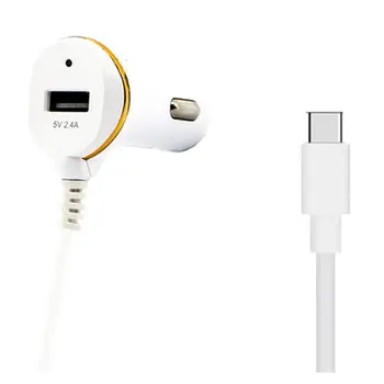 

Car Charger Ref. 138239 USB White