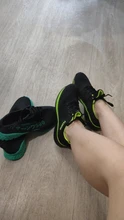 Men Women Knit Sneakers Breathable Athletic Running Walking Gym Shoes
