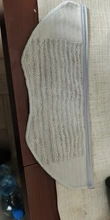 Mop-Cloth Rag-Replacement HEPA-FILTER Main-Brush Xiomi-Accessory Xaomi Mi-Robot MJSTG1