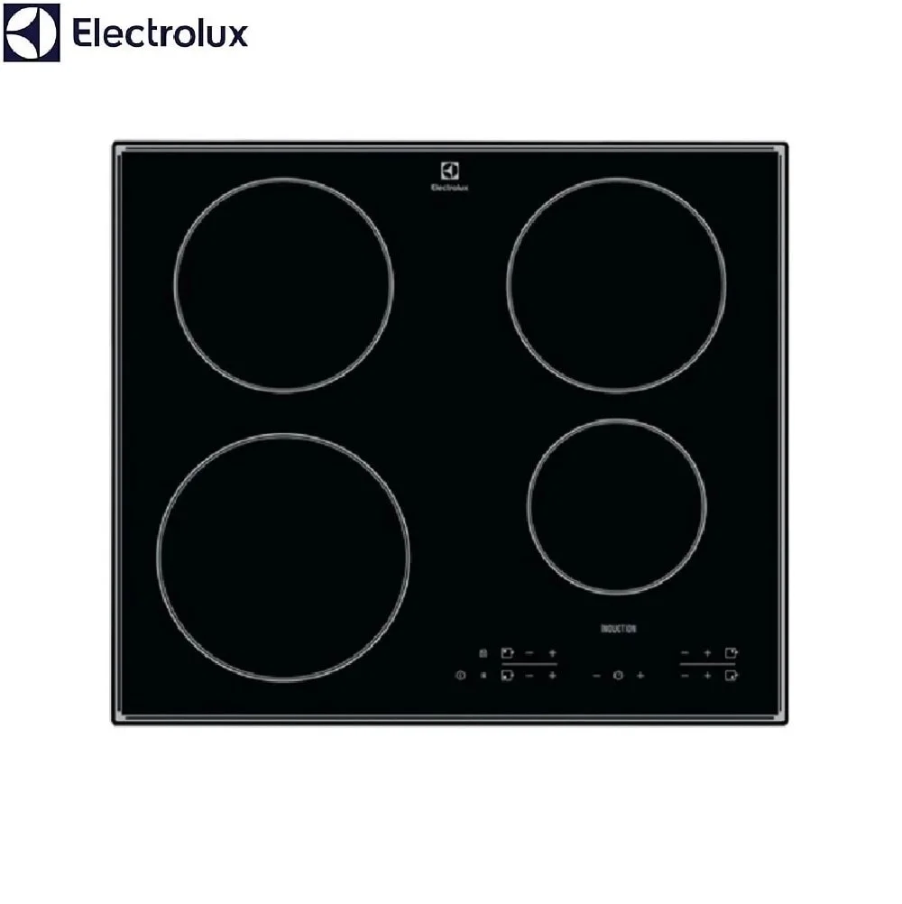 Встраиваемая варочная панель Electrolux IPE644RCC