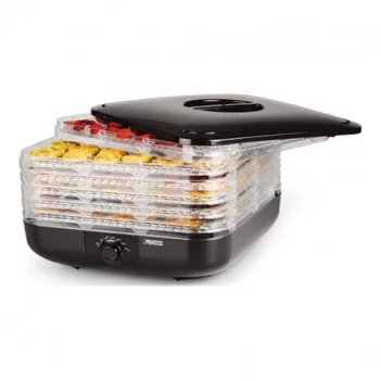 

Food dehydrator PRINCESS 112380