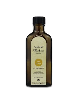 

Meissner Tremonia Wild Oranges After Shave Lotion 100ml