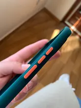 Funda trasera mate para Xiaomi Mi 11 Mi11 Lite, carcasa suave a prueba de golpes para teléfono Xiaomi 11 Lite