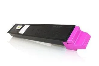 

Replacement toner KYOCERA MITA TK895MG COMPATIBLE. Magenta of 6.000 pages. High quality product, guaranteed.