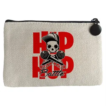 

Purse Hip Hop Battle battle of Roosters