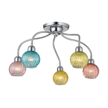 

Cl604151 potpourri St-K chandelier